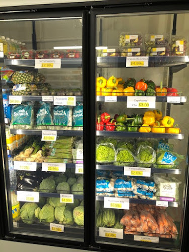 AVIRAJ MART KAIKOHE - Kaikohe