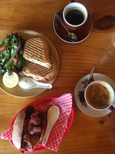 135 Palmerston Street, Riverton / Aparima 9822, New Zealand