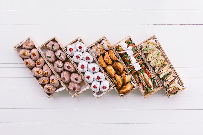 Opinii despre Little & Friday — Ponsonby în Auckland - Hospitality and gastronomy