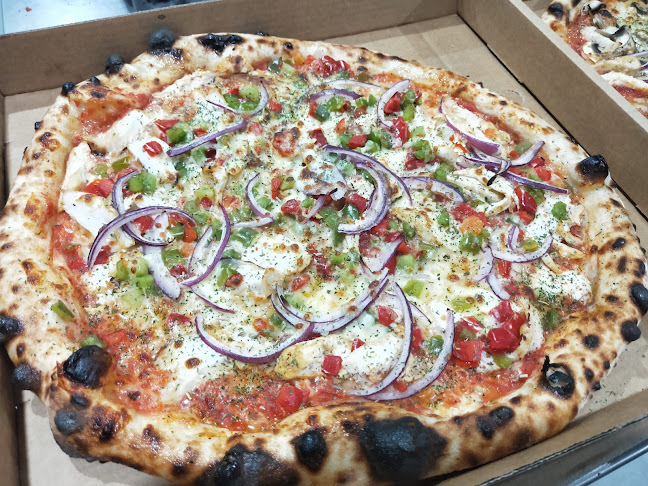 Comentarii opinii despre Firewood Pizza Haven