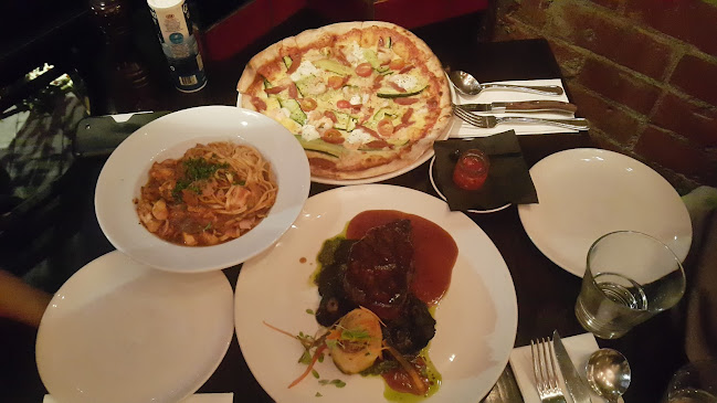 Cafe Valentino - Hospitality and gastronomy