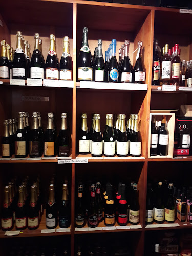 Comments and reviews of La Cave - Your European shop