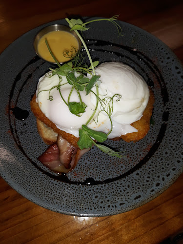 Comments and reviews of Milk & Honey