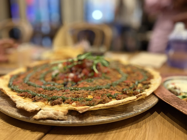 Comentarii opinii despre Casablanca Sylvia Park