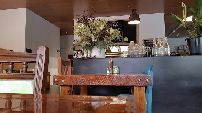 Faigan's Cafe - Millers Flat