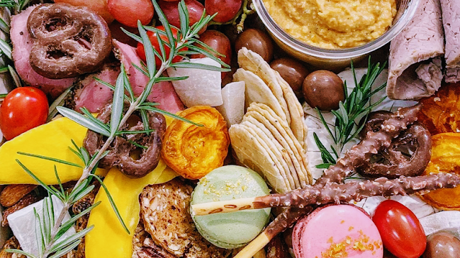 Comentarii opinii despre Lush Bites