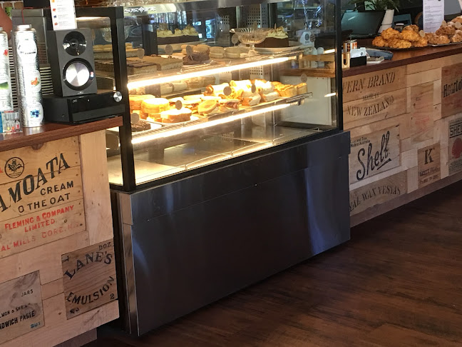 Comentarii opinii despre Faigan's Cafe