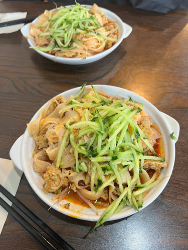 Opinii despre Xi'An Food Bar 西安饭庄 în Auckland - Hospitality and gastronomy