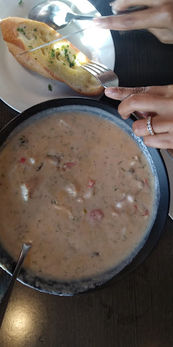 The Hook - Hospitality and gastronomy