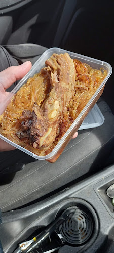 Richies Pies &Coffee - Porirua