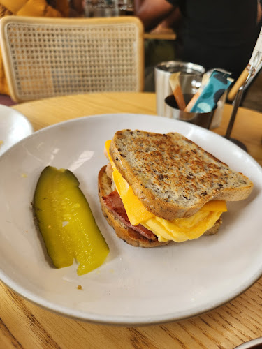 Opinii despre Child Sister în Christchurch - Hospitality and gastronomy