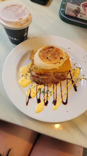 Comentarii opinii despre Café Queen