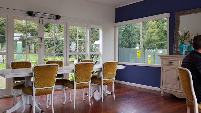 1196 State Highway 5, Tapapa 3485, New Zealand