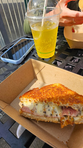 Silver bullet coffee company - Hospitality and gastronomy