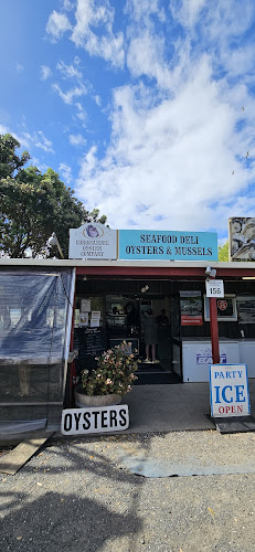 Coromandel Oyster Company
