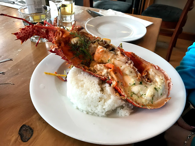 Comentarii opinii despre The Pier Hotel