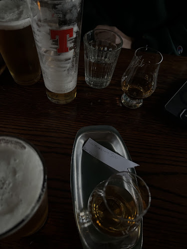 The Last Word - Hospitality and gastronomy