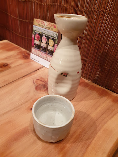 Aqua Japanese Restaurant & Takeaways Phone number