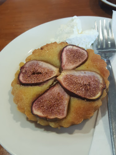 Olive Tree Cafe - Hospitality and gastronomy