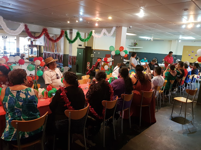 277 Great South Road, Ōtāhuhu, Auckland 1062, New Zealand