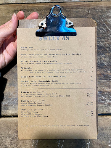 Opinii despre Depot în Auckland - Hospitality and gastronomy