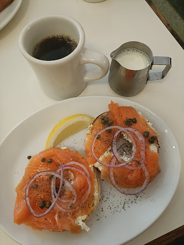 Opinii despre Federal Delicatessen în Auckland - Hospitality and gastronomy