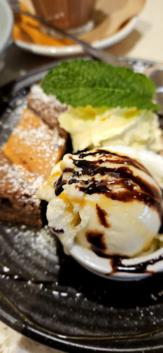 Comentarii opinii despre Coffee Culture Beckenham