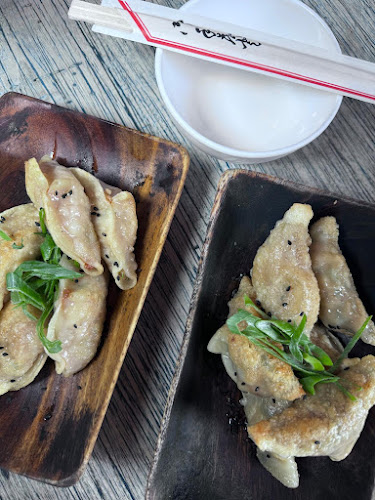 Pot Sticker Dumpling Bar Phone number