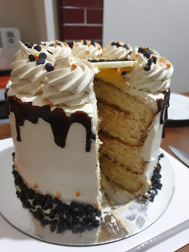 Comentarii opinii despre The Cheesecake Shop Lower Hutt