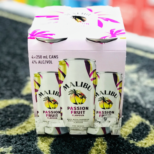 Wymondley Discount Liquor - Hospitality and gastronomy