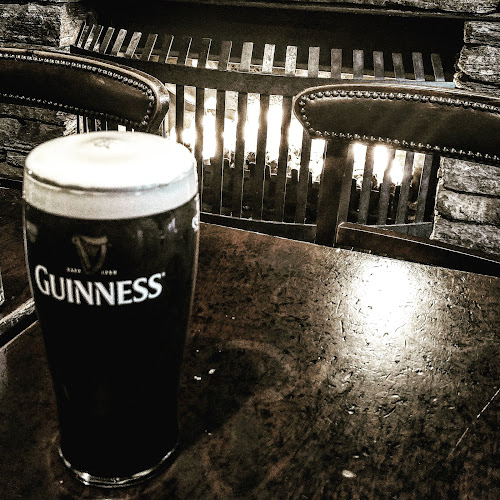 Pog Mahones Irish Pub & Restaurant