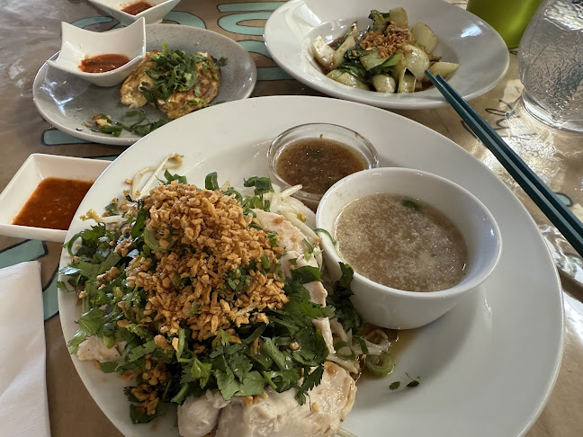 Opinii despre Faith Hope Love Malaysian Eatery în Napier - Hospitality and gastronomy