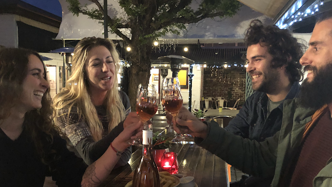 Ombrellos Kitchen & Bar - Dunedin