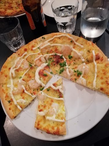 Comentarii opinii despre Base Whitianga - Dine In & Takeaway