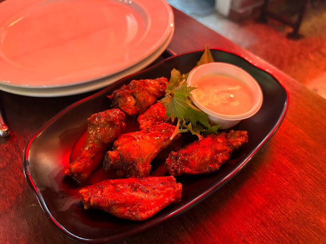 Fat Badgers Pizza Bar Queenstown - Queenstown