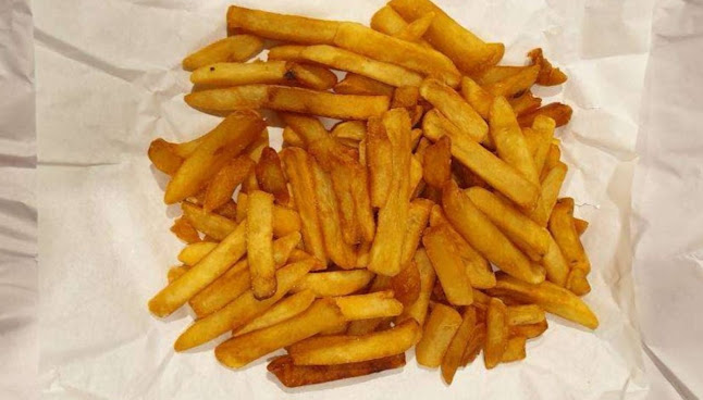 The Fish & Chip Shop Sandringham