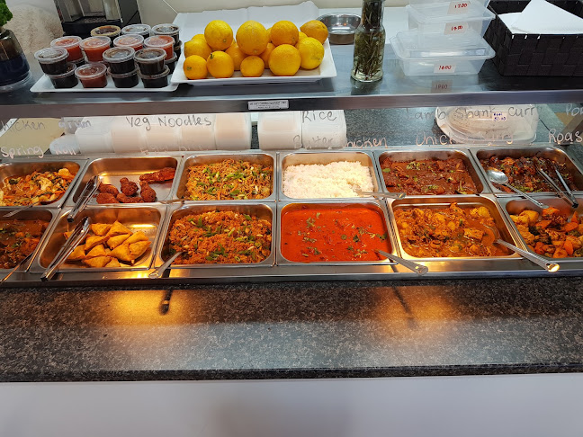 Opinii despre Bula Takeaways Rotorua în Rotorua - Hospitality and gastronomy