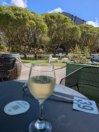 St Johns Bar and Restaurant