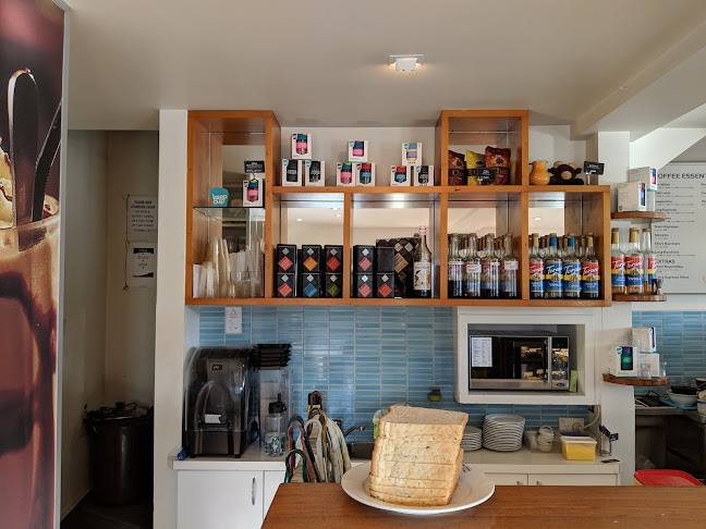 Coffee Culture Sumner - Hospitality and gastronomy