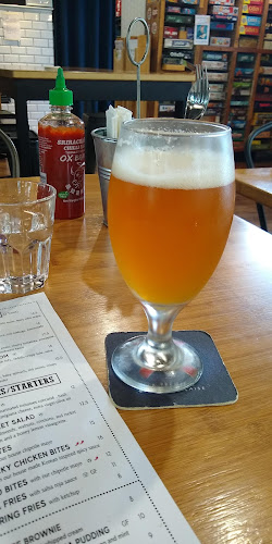 Dice & Fork Open Times