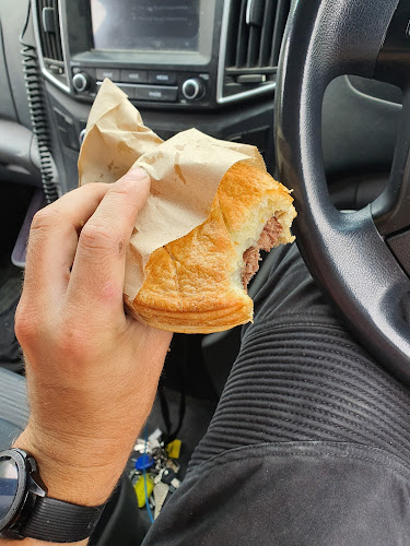 Comentarii opinii despre Clive Cafe and Bakery