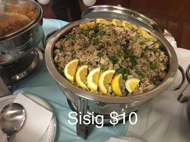 Demayo Pinoy Foods Phone number