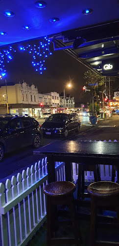 Opinii despre The Whiskey Bar în Auckland - Hospitality and gastronomy