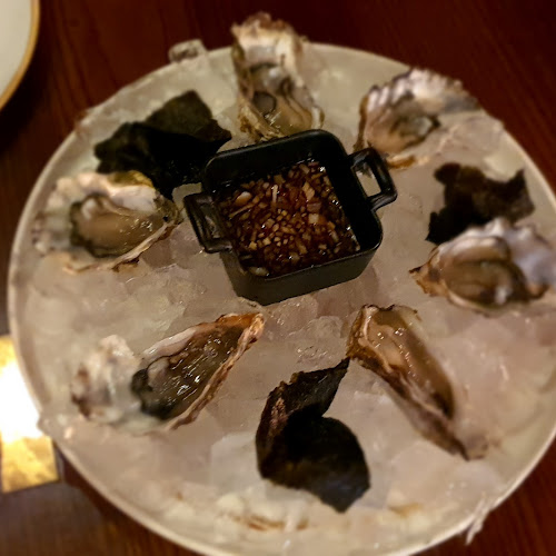 Bessie - Hospitality and gastronomy