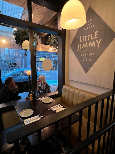 Comments and reviews of Little Jimmy