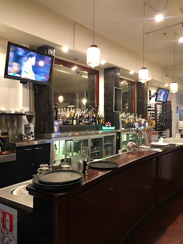 The Grand - Wellington