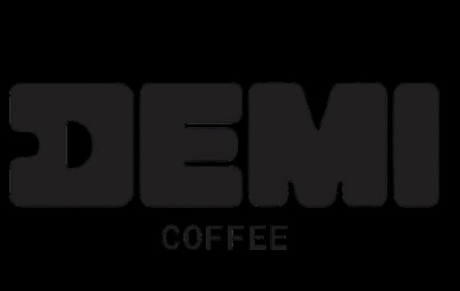 Demi Coffee - Hamilton
