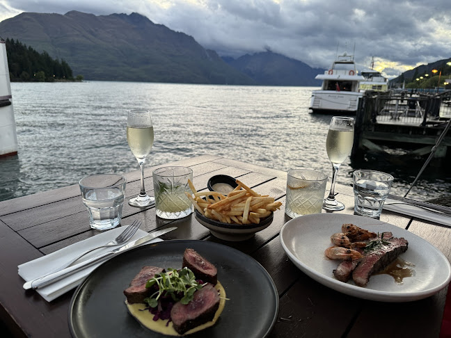 Comentarii opinii despre Public Kitchen and Bar