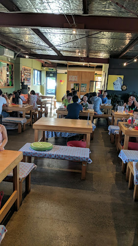 Comentarii opinii despre Browns Bay BBQ