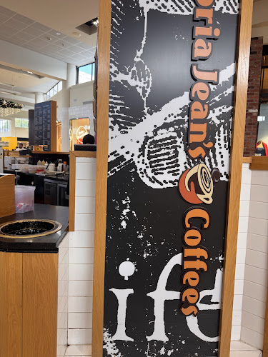 Gloria Jean's Coffees Manukau - Hospitality and gastronomy